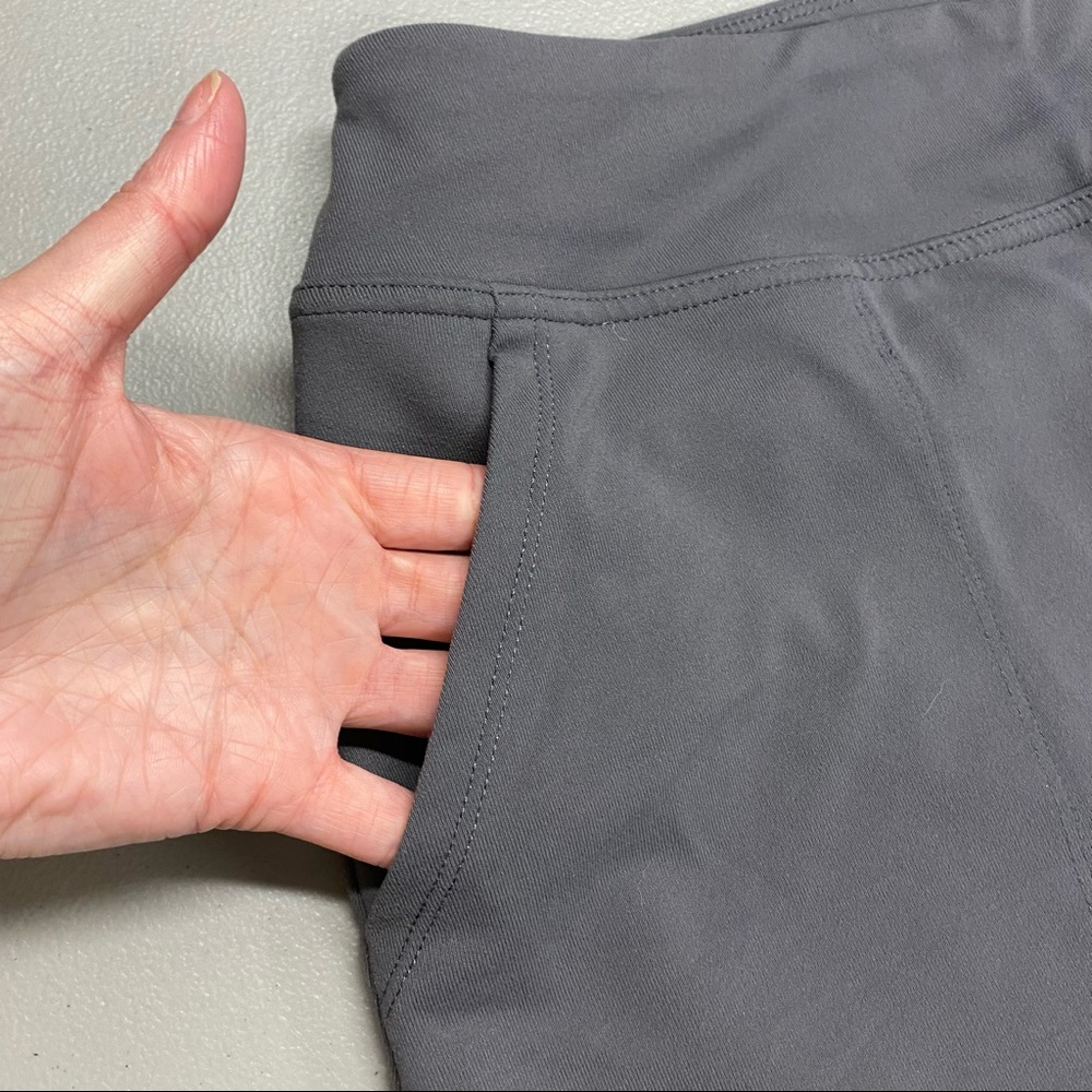 FootJoy Skort Golf Tennis Skirt Mesh Lined Elastic - Picture 3 of 7